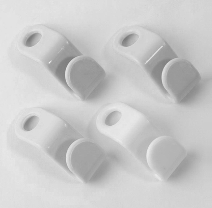 🔥🔥Space-Saving Clothes Hanger Connector Hooks