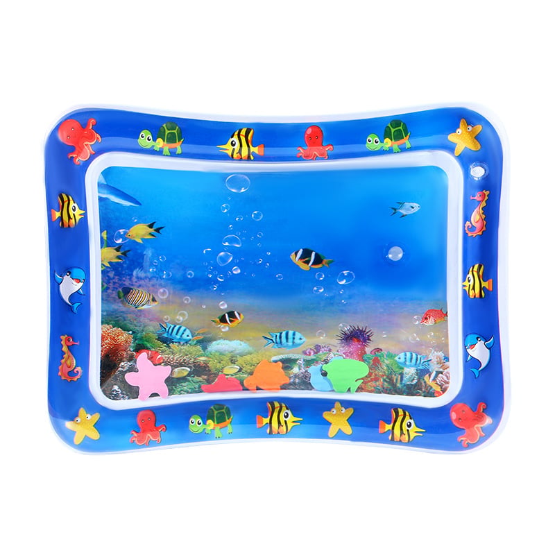 🔥Summer Hot Sale-48% Off😻Pet Water Sensory Mat🎉Buy 2 Free Shipping
