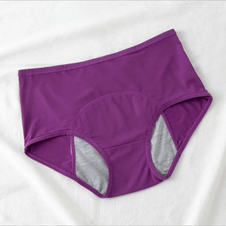 🎉 Save 49%! 💥 2024 Upgraded Panties – Comfort Redefined! 🛍️