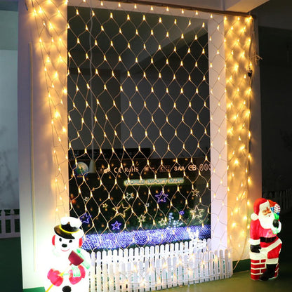 🎁🎄Hot Sale 48% OFF🎄Special Waterproof String Lights💡