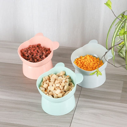 BUY 1 GET 1 FREE 💥Ergonomic Cat Bowl