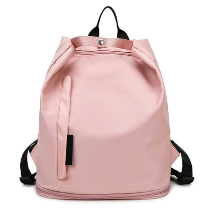 Lightweight Waterproof Leisure Backpack