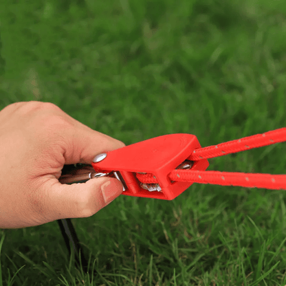 🌄Outdoor Windproof Rope
