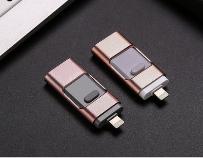 COMFMET Flash Drive