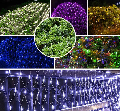 🎁🎄Hot Sale 48% OFF🎄Special Waterproof String Lights💡