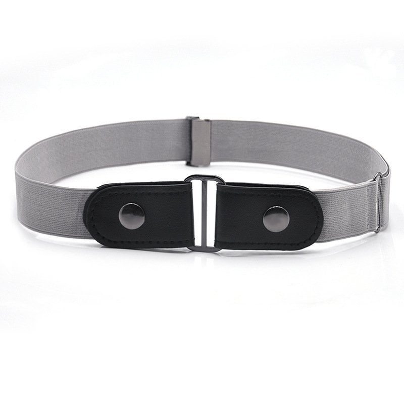 (💥Father's Day Promotion - 49% OFF)- Buckle-free Invisible Elastic Waist Belts