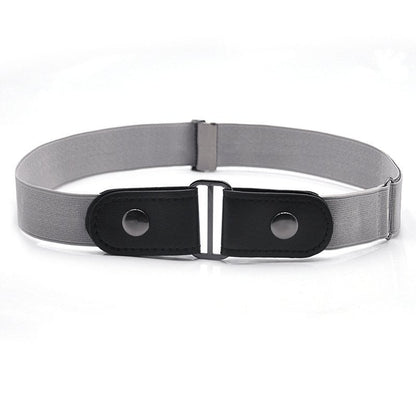 (💥Father's Day Promotion - 49% OFF)- Buckle-free Invisible Elastic Waist Belts