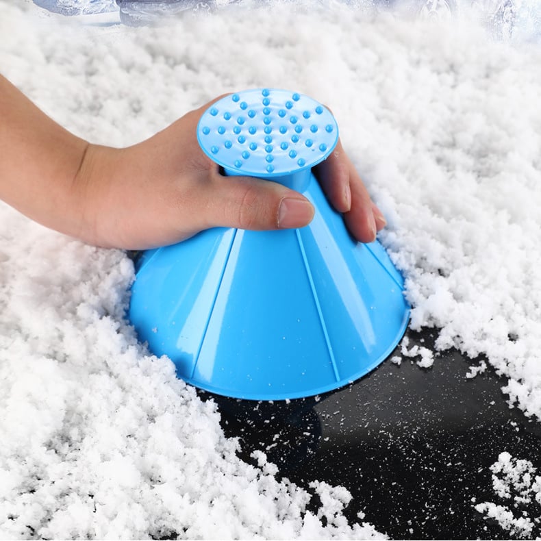 🔥Winter Sale 48% OFF - Magical Car Ice Scraper