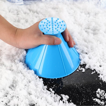 🔥Winter Sale 48% OFF - Magical Car Ice Scraper