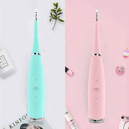 Teeth Flosser