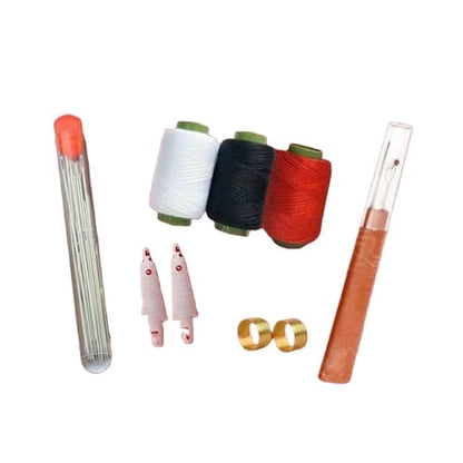 34-Piece Sewing Kit