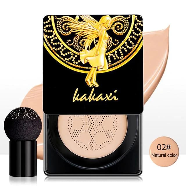 Free Shipping - KAKAXI Mushroom Head Air Cushion CC Cream🌸