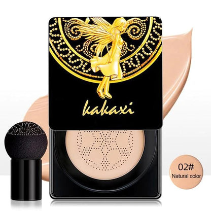 Free Shipping - KAKAXI Mushroom Head Air Cushion CC Cream🌸