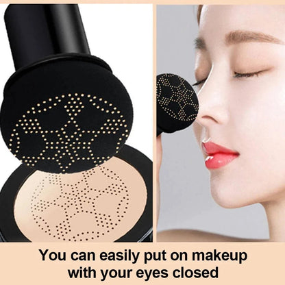 Free Shipping - KAKAXI Mushroom Head Air Cushion CC Cream🌸