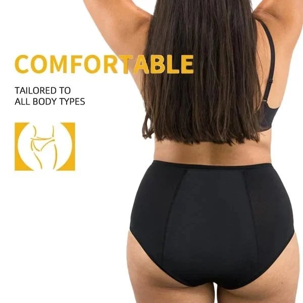 🎉 Save 49%! 💥 2024 Upgraded Panties – Comfort Redefined! 🛍️