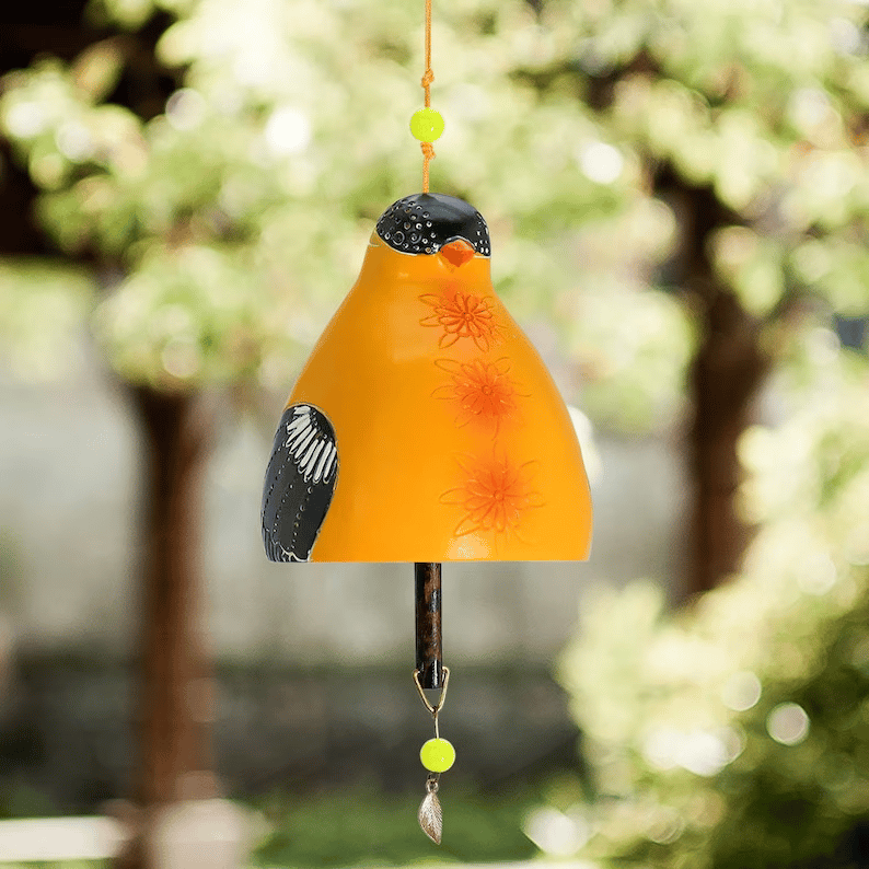 💥Hot Promotion 48% OFF🦜Bird Song Bell