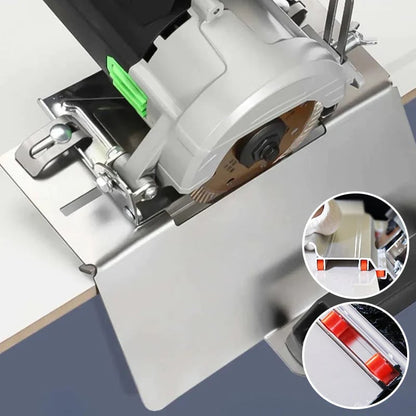 Tile 45 o Chamfering Device