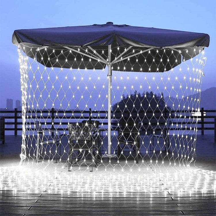 🎁🎄Hot Sale 48% OFF🎄Special Waterproof String Lights💡
