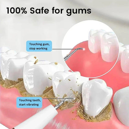 Teeth Flosser