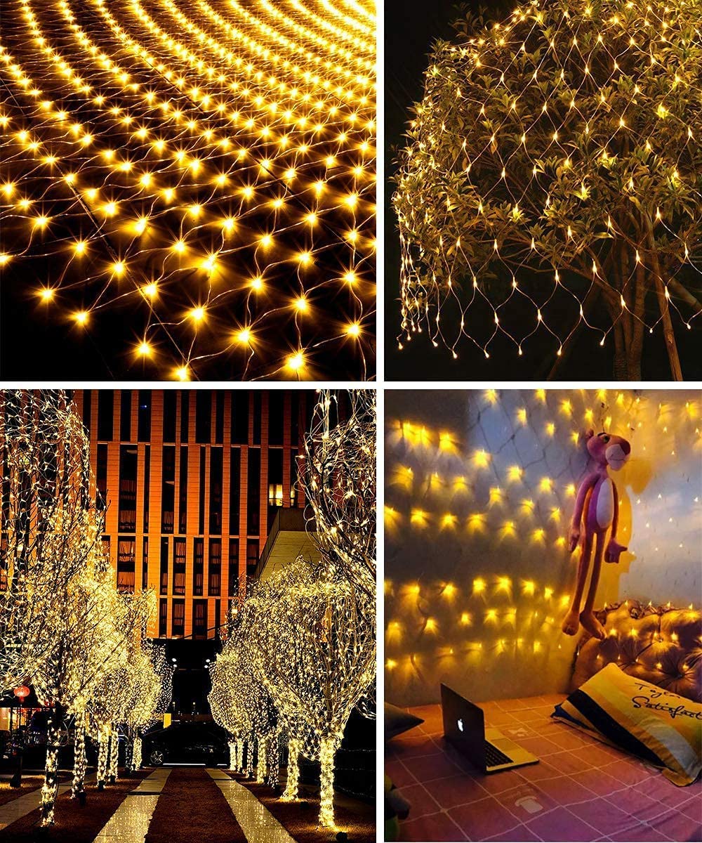 🎁🎄Hot Sale 48% OFF🎄Special Waterproof String Lights💡
