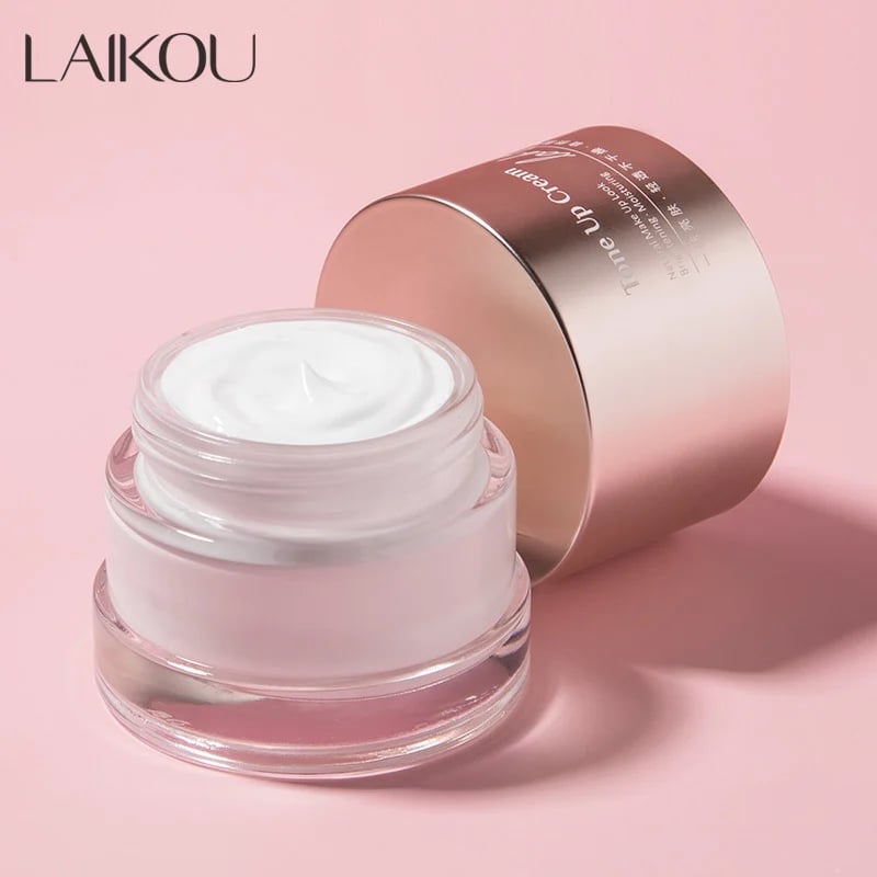 3-in-1 Brightening Cream - For Flawless Radiant Skin - All Body Use - SPF25+