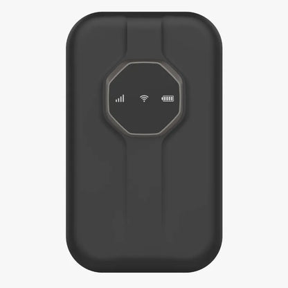 Next-Gen Satellite WiFi6+ Portable Router - 500Mbps Stay connected all day with our pocket router- Nationwide Clearance
