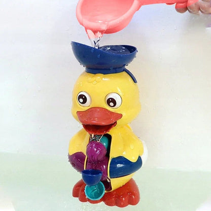 Mowelai Bath Bathtub Toys for Children