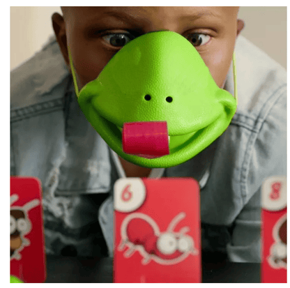 👪Christmas New Arrival - Fun Family Interactive Party Game