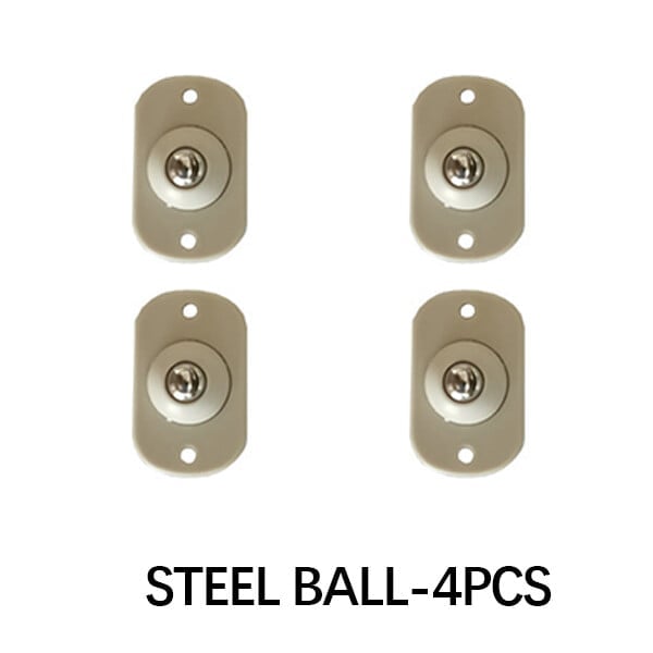 🔥 Paste Type Universal Pulley