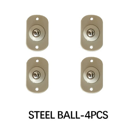 🔥 Paste Type Universal Pulley