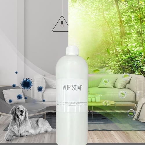 Mop Soap
