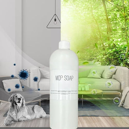 Mop Soap