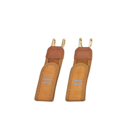 🔥Tactical Metal Hook Elastic Belt (1 Pair)