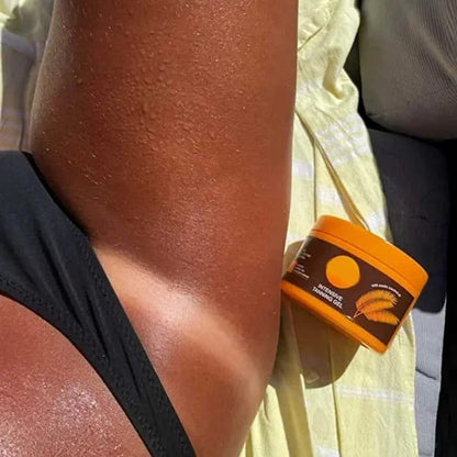 🎁Buy 2 Get 1 Free🎁Luxury Intensive Tanning Gel