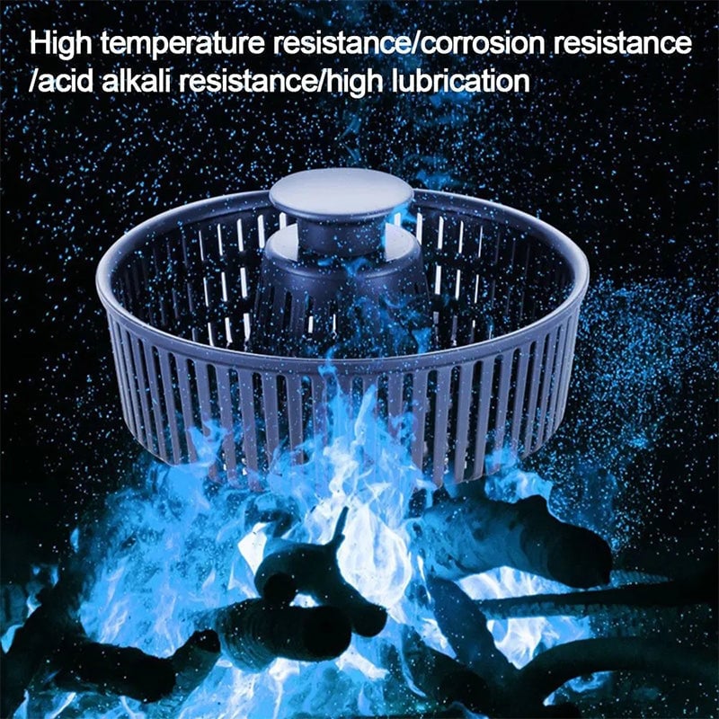 🔥Kitchen Sink Odor Filter