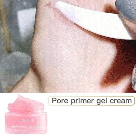 Pore Primer Gel Cream