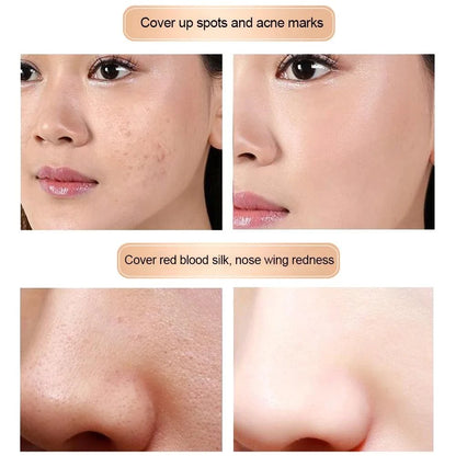 Free Shipping - KAKAXI Mushroom Head Air Cushion CC Cream🌸