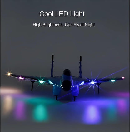 🎅Xmas Hot Sales - 40% OFF🎁New remote control wireless airplane toy