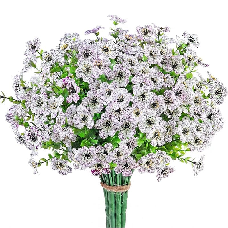 Outdoor Artificial Daffodils Plants