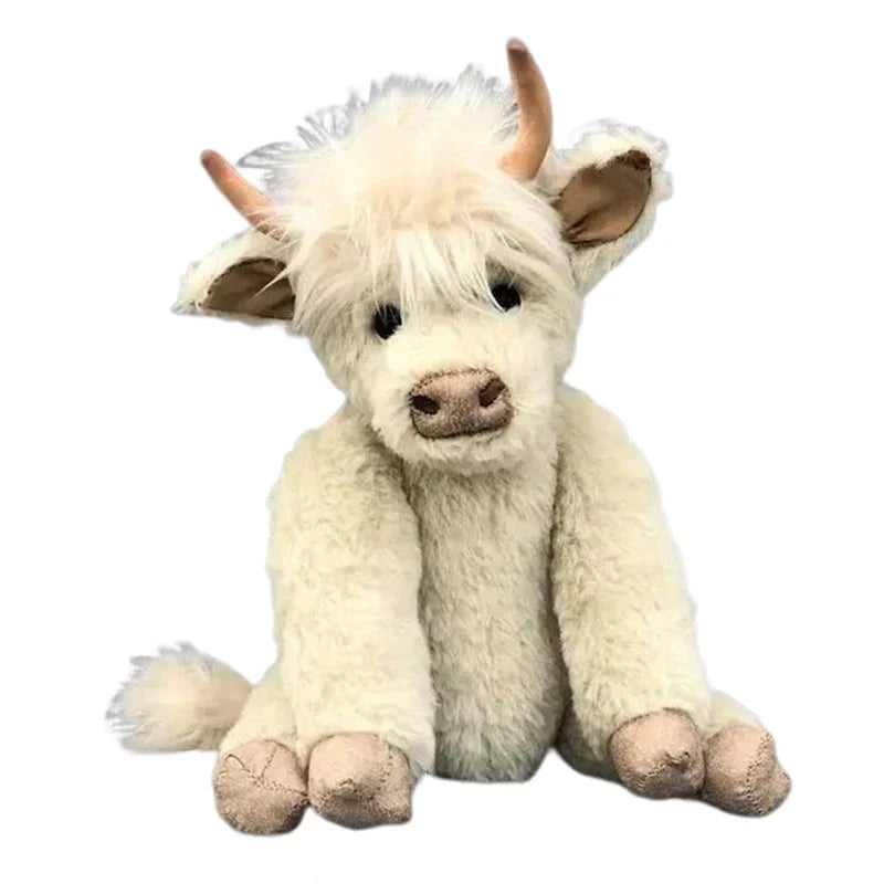 Highland Cow