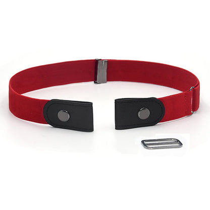 (💥Father's Day Promotion - 49% OFF)- Buckle-free Invisible Elastic Waist Belts