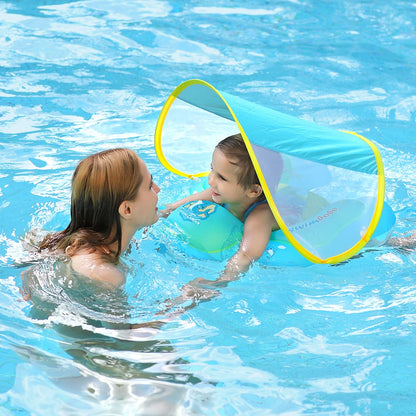 SMART SWIM TRAINER——Baby Swimming Pool Float🔥