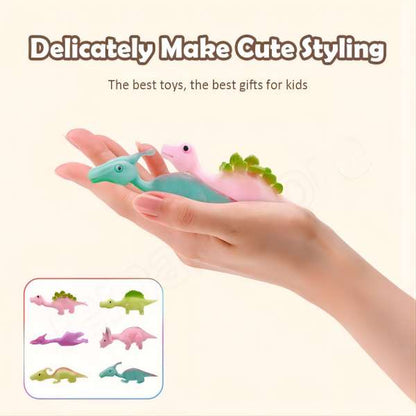 🔥Slingshot Dinosaur Finger Toys