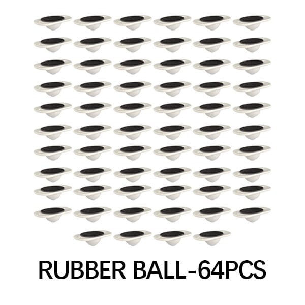 🔥 Paste Type Universal Pulley