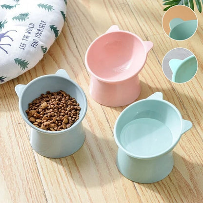 BUY 1 GET 1 FREE 💥Ergonomic Cat Bowl