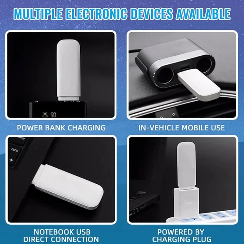 4G LTE Router Wireless Network Card Adapter