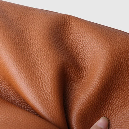 ⏰Last Day Promotion 48% OFF⏰Solid color simple PU leather shoulder bag