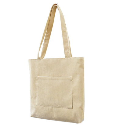🌸Everyday Tote With Pockets