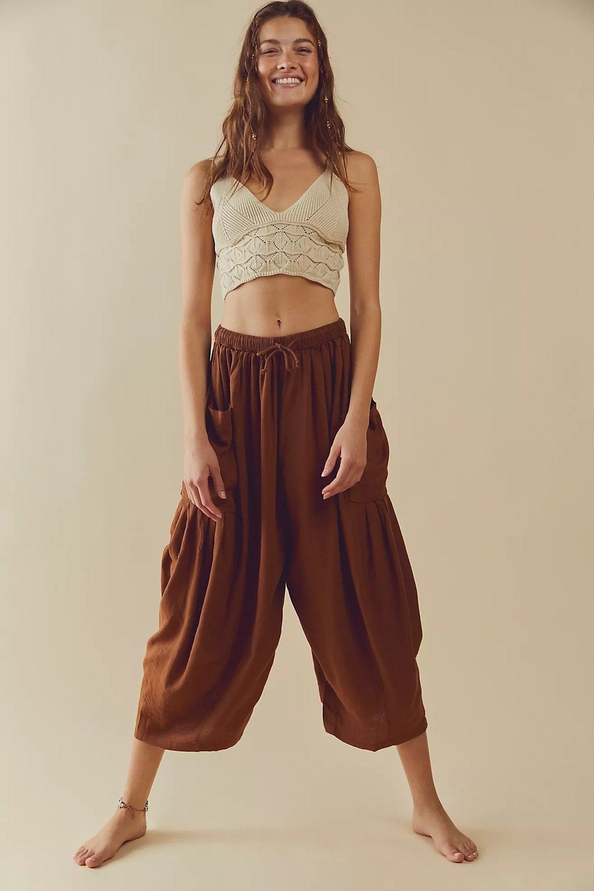 ❤️Quinn Plus Size Pants