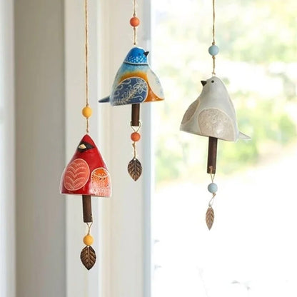 💥Hot Promotion 48% OFF🦜Bird Song Bell